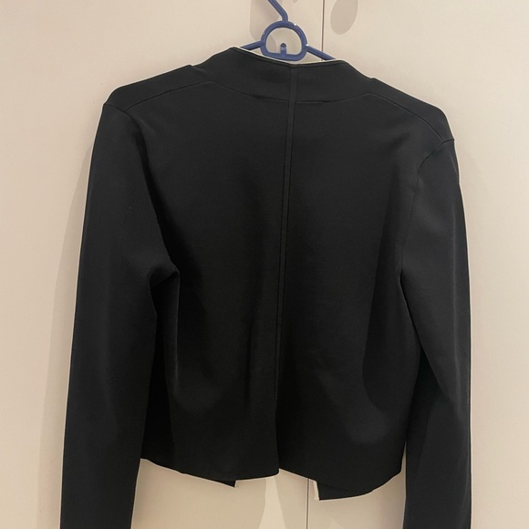 The Sant Ambroeus Jardigan - Picture 3 of 6